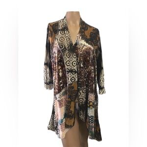 KAMANA casual cardigan